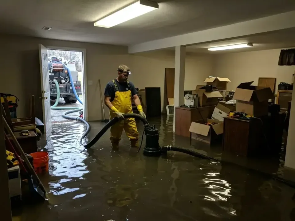 basement-burst-pipe-flooding-a-001 — frequently asked questions, 24-Hour Water Damage Restoration Services in Clayton, NC